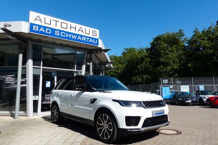 Land Rover Range Rover Sport Gebrauchtwagen
