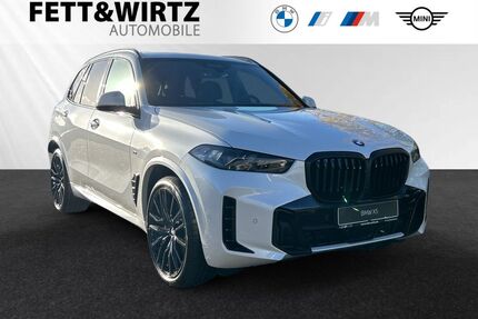 BMW X5 Gebrauchtwagen