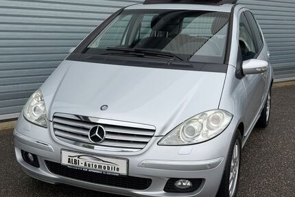 Mercedes-Benz A 200 Gebrauchtwagen