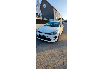 Kia Rio Gebrauchtwagen
