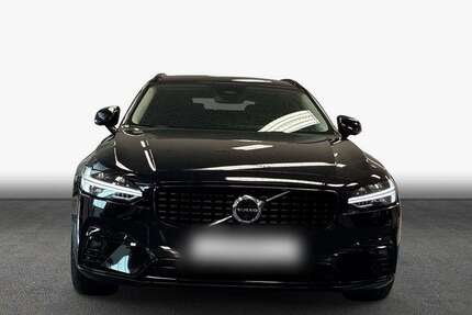 Volvo V90 Gebrauchtwagen