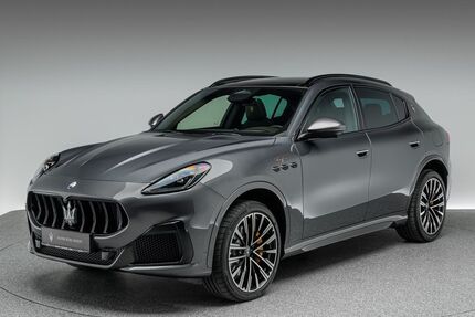 Maserati Grecale Gebrauchtwagen