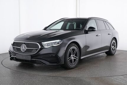 Mercedes-Benz E 450 Gebrauchtwagen
