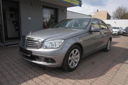 Mercedes-Benz C 180 Gebrauchtwagen