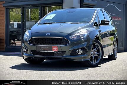 Ford S-Max Gebrauchtwagen