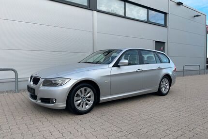 BMW 318 Gebrauchtwagen