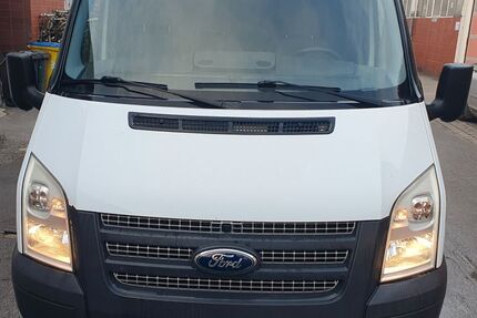 Ford Tourneo Gebrauchtwagen