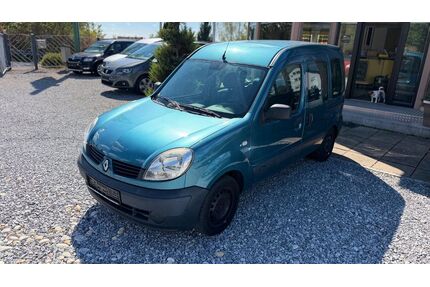 Renault Kangoo Gebrauchtwagen