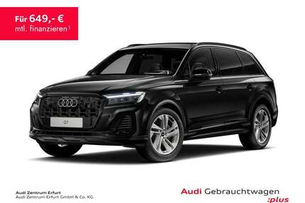 Audi Q7 Gebrauchtwagen