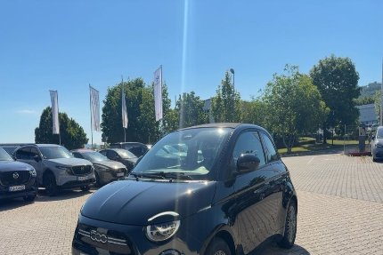 Fiat 500e Gebrauchtwagen