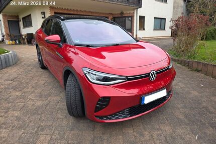 VW ID.4 Gebrauchtwagen