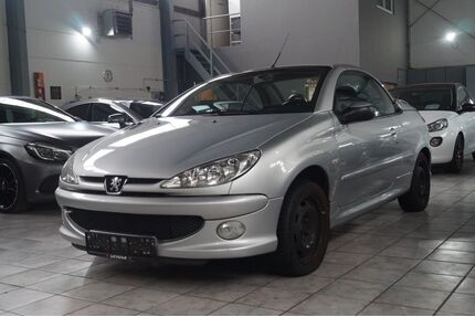 Peugeot 206 Gebrauchtwagen