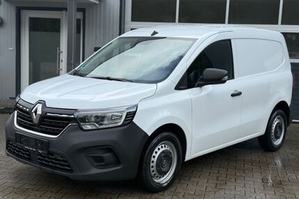 Renault Kangoo Gebrauchtwagen