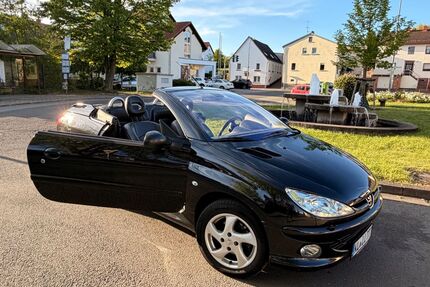 Peugeot 206 Gebrauchtwagen