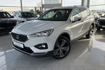 Seat Tarraco Gebrauchtwagen