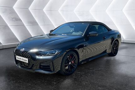 BMW M440 Gebrauchtwagen