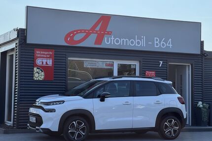 Citroen C3 Aircross Gebrauchtwagen