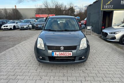Suzuki Swift Gebrauchtwagen