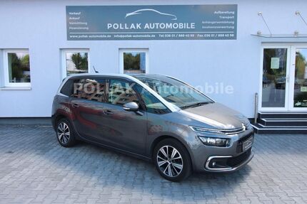 Citroen C4 SpaceTourer Gebrauchtwagen