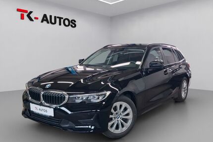 BMW 318 Gebrauchtwagen