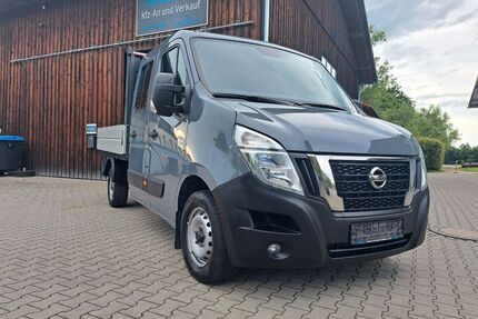Nissan NV400 Gebrauchtwagen