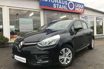 Renault Clio Gebrauchtwagen