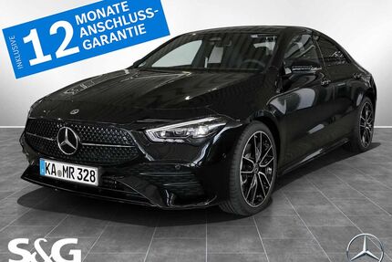 Mercedes-Benz CLA 200 Gebrauchtwagen
