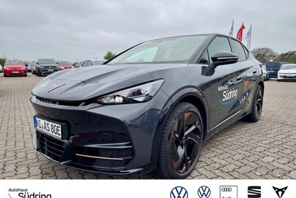 Cupra Tavascan Gebrauchtwagen