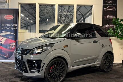 Ligier JS 50 Gebrauchtwagen