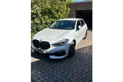 BMW 118 Gebrauchtwagen