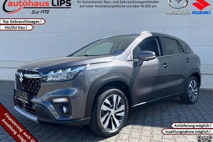 Suzuki (SX4) S-Cross Gebrauchtwagen