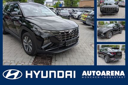 Hyundai TUCSON Gebrauchtwagen