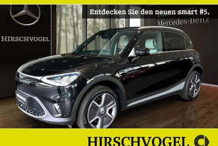 Smart #1 Gebrauchtwagen