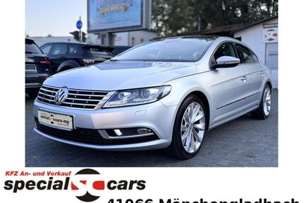 VW Passat CC Gebrauchtwagen