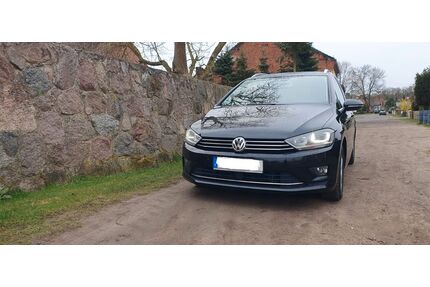 VW Golf Sportsvan Gebrauchtwagen