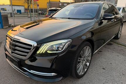Mercedes-Benz S 350 Gebrauchtwagen