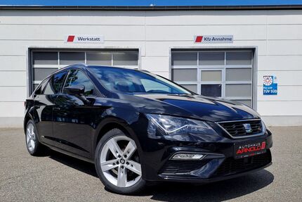 Seat Leon Gebrauchtwagen