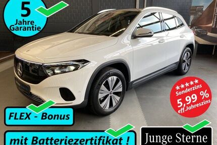 Mercedes-Benz EQA Gebrauchtwagen