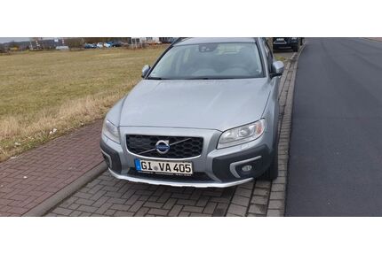 Volvo XC70 Gebrauchtwagen