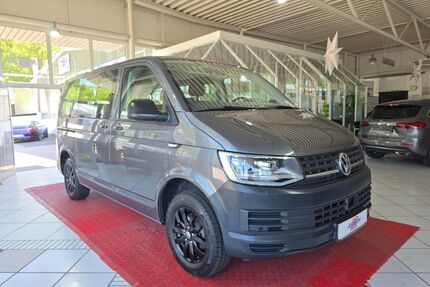 VW T6 Transporter Gebrauchtwagen