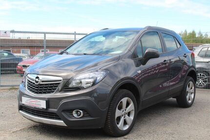 Opel Mokka Gebrauchtwagen