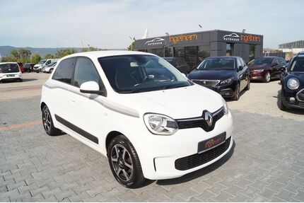 Renault Twingo Gebrauchtwagen