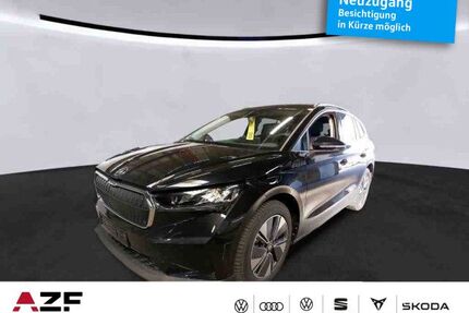 Skoda Enyaq Gebrauchtwagen