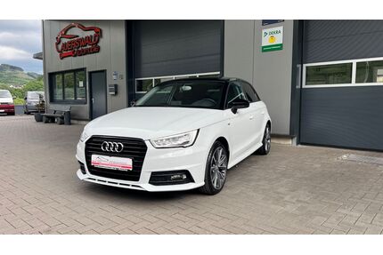 Audi A1 Gebrauchtwagen