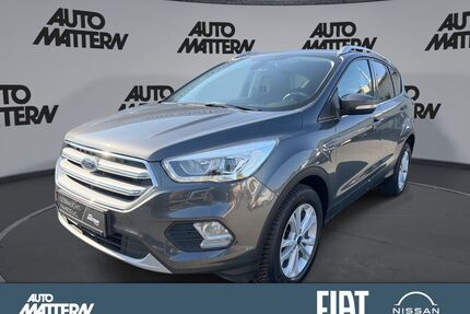 Ford Kuga Gebrauchtwagen