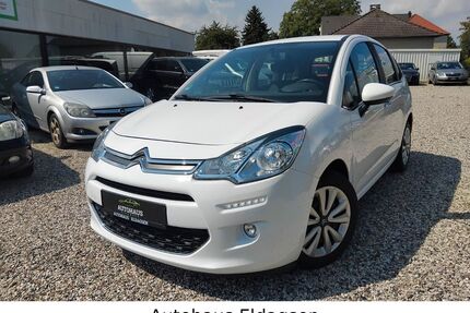 Citroen C3 Gebrauchtwagen