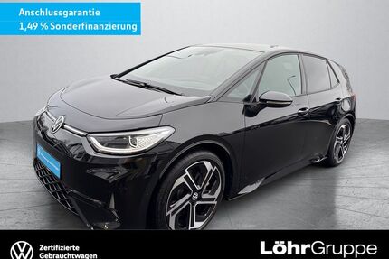 VW ID.3 Gebrauchtwagen