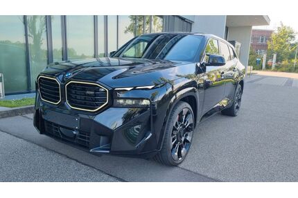 BMW XM Gebrauchtwagen