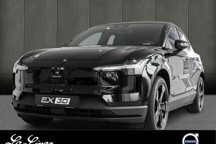 Volvo EX30 Gebrauchtwagen
