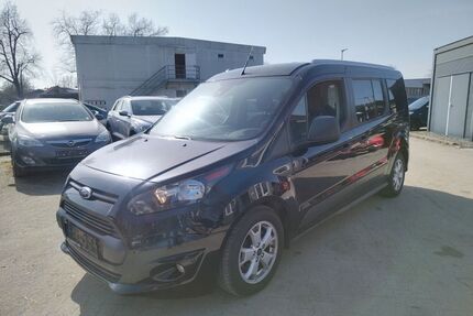 Ford Grand Tourneo Gebrauchtwagen